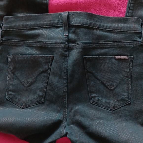 Hudson jeans. Size 28. Made in Los Angeles, USA - Picture 6 of 6